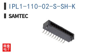 IPL1-110-02-S-SH-K