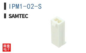 IPM1-02-S