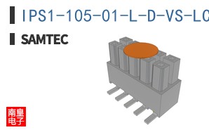 IPS1-105-01-L-D-VS-LC-K-TR