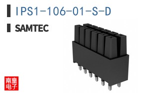 IPS1-106-01-S-D