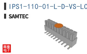 IPS1-110-01-L-D-VS-LC-K