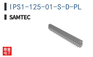 IPS1-125-01-S-D-PL