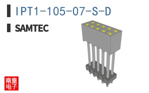 IPT1-105-07-S-D