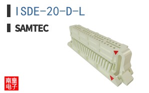 ISDE-20-D-L