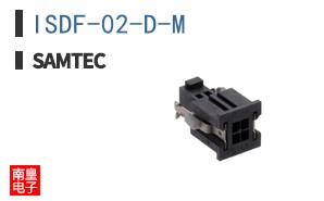 ISDF-02-D-M