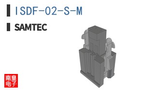 ISDF-02-S-M