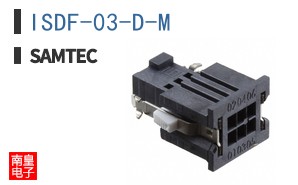 ISDF-03-D-M