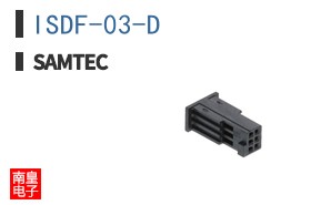 ISDF-03-D