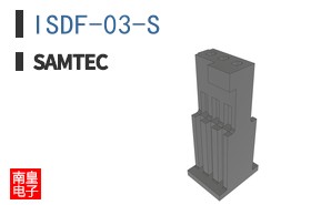 ISDF-03-S