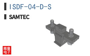 ISDF-04-D-S