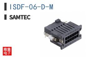 ISDF-06-D-M