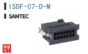 ISDF-07-D-M