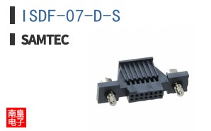 ISDF-07-D-S