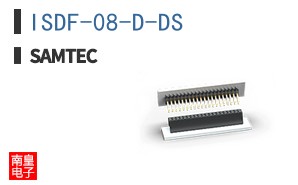 ISDF-08-D-DS