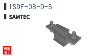ISDF-08-D-S