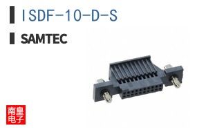 ISDF-10-D-S