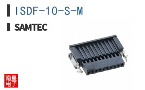 ISDF-10-S-M