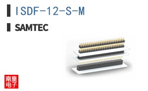 ISDF-12-S-M