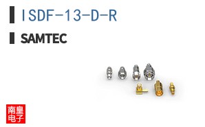 ISDF-13-D-R
