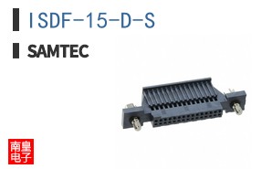 ISDF-15-D-S