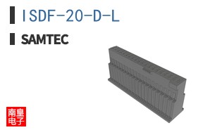 ISDF-20-D-L