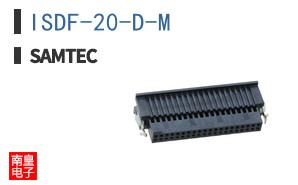 ISDF-20-D-M