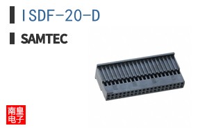 ISDF-20-D