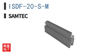 ISDF-20-S-M