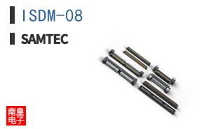 ISDM-08