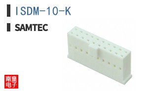 ISDM-10-K