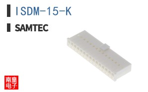 ISDM-15-K