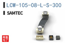 LCW-105-08-L-S-300