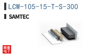 LCW-105-15-T-S-300