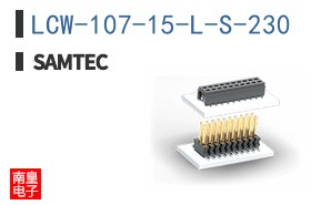 LCW-107-15-L-S-230