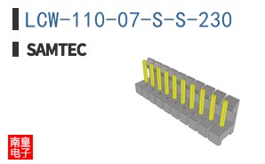 LCW-110-07-S-S-230
