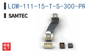 LCW-111-15-T-S-300-PR