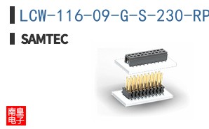 LCW-116-09-G-S-230-RP