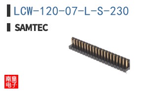 LCW-120-07-L-S-230