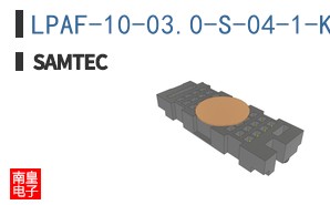 LPAF-10-03.0-S-04-1-K-TR