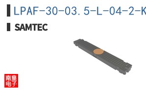 LPAF-30-03.5-L-04-2-K-TR