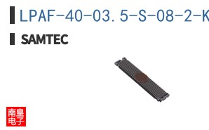 LPAF-40-03.5-S-08-2-K-TR