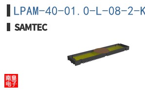 LPAM-40-01.0-L-08-2-K-TR