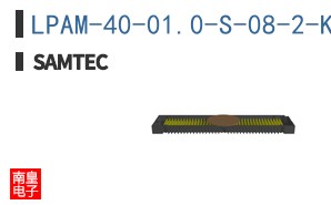 LPAM-40-01.0-S-08-2-K-TR