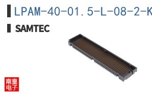 LPAM-40-01.5-L-08-2-K-TR