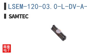 LSEM-120-03.0-L-DV-A-N-K-TR