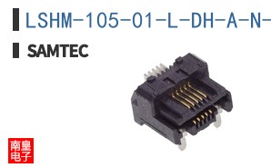 LSHM-105-01-L-DH-A-N-TR