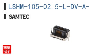 LSHM-105-02.5-L-DV-A-S-K-TR