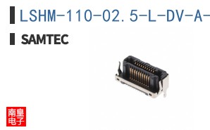 LSHM-110-02.5-L-DV-A-S-K-TR