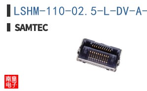 LSHM-110-02.5-L-DV-A-S-TR