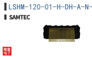 LSHM-120-01-H-DH-A-N-TR